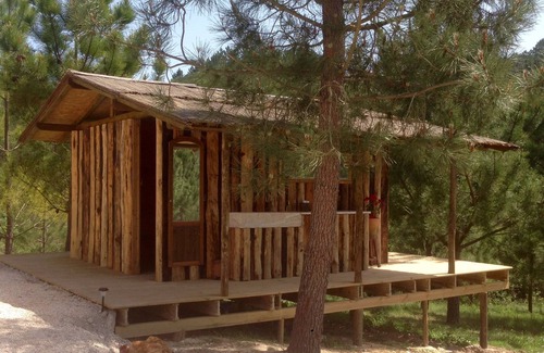 Aljezur Other | Blend with Nature in a Glamorous Mountain Tent with amazing view