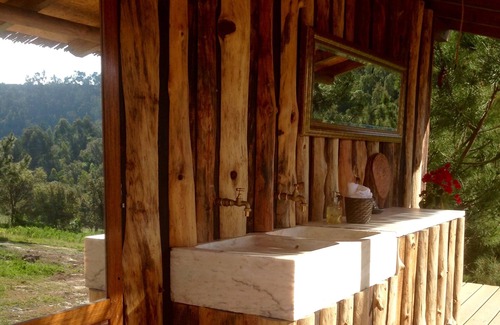 Aljezur Other | Blend with Nature in a Glamorous Mountain Tent with amazing view