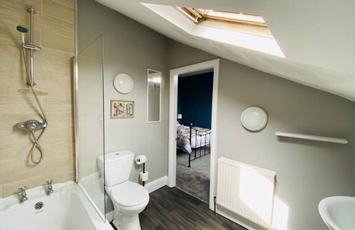 York House | Blenheim Guest House York