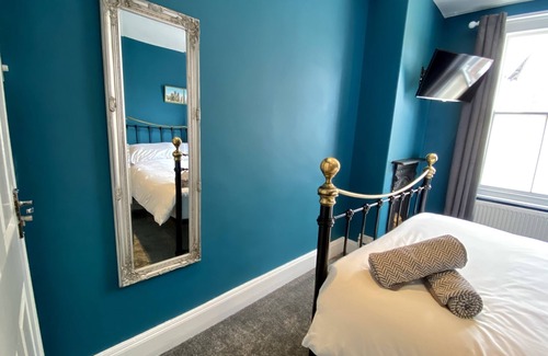 York House | Blenheim Guest House York