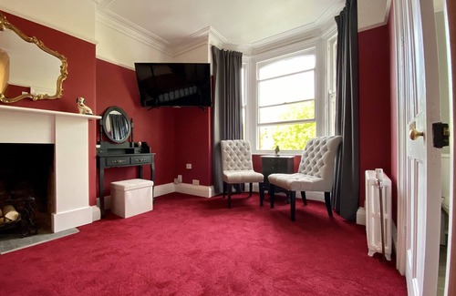 York House | Blenheim Guest House York
