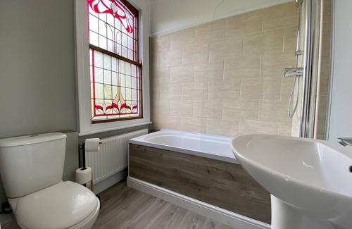 York House | Blenheim Guest House York