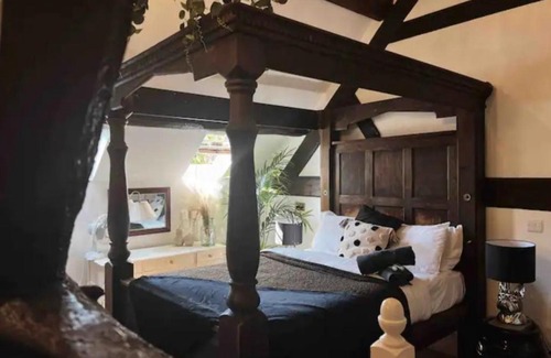 Etwall Hotel | Blenheim House Hotel