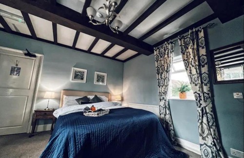 Etwall Hotel | Blenheim House Hotel