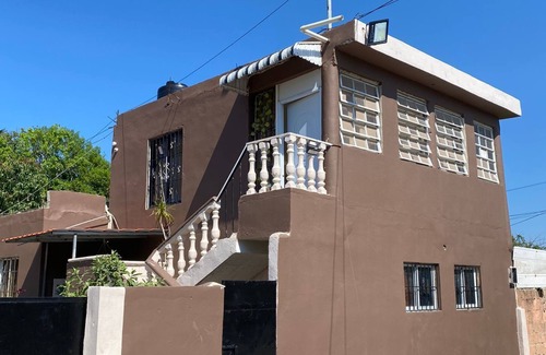 Santo Domingo Apartment | Bleseed House es el Lugar Perfecto Para tu Escala Cerca de Aeropuerto