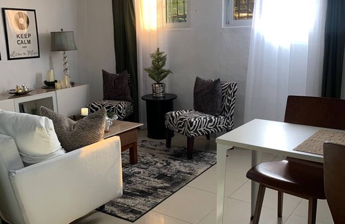 Santo Domingo Apartment | Bleseed House es el Lugar Perfecto Para tu Escala Cerca de Aeropuerto