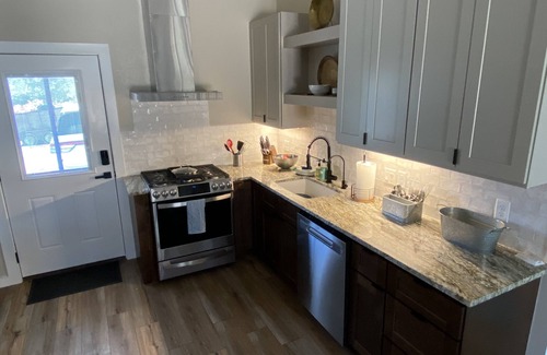 Burnet Other | BLESS TEXAS, TAKE A DEEP BREATH ~HILL TOP LAKE VIEWS & n COOL DIPPING SPA !