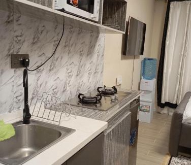 Mlolongo Apartment | Blessed Homes