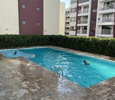 Mlolongo Apartment | Blessed Homes