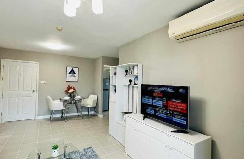 Koh Kaew House | Blessed Stay Supalai Lagoon