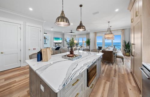 Lullwater Beach On Gulf Of Mexico House | Blessing At Pier Park home