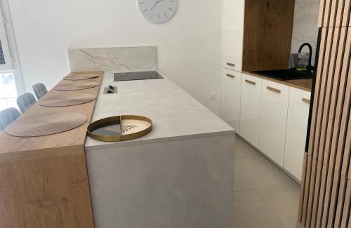 Frejus Plage Apartment | BLEU AZUR