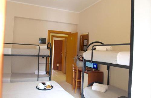 Cesenatico Hotel | Bleu Hotel