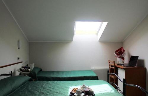 Cesenatico Hotel | Bleu Hotel