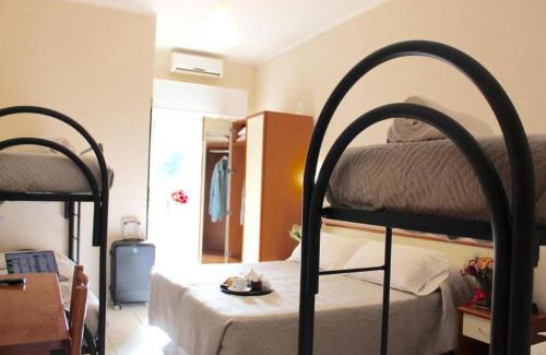 Cesenatico Hotel | Bleu Hotel