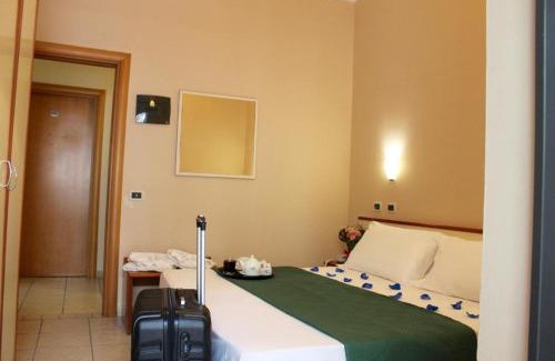 Cesenatico Hotel | Bleu Hotel