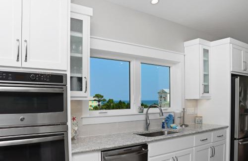 Cape San Blas House | Bleu Rivage by Pristine Properties Vacation Rentals