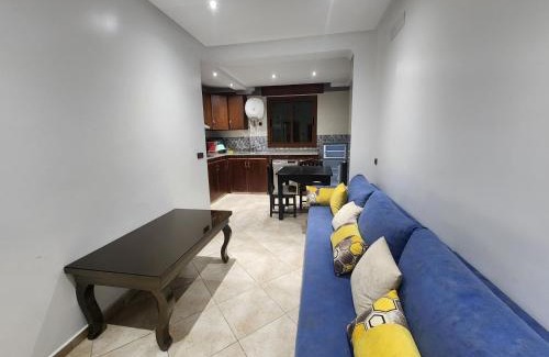 Cabo Negro Apartment | Bleu View Villa