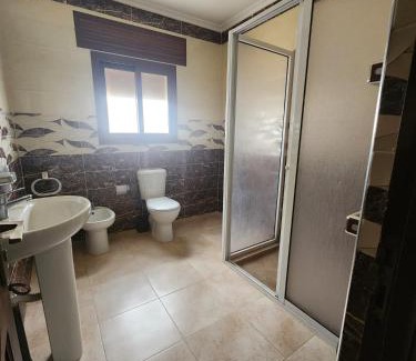 Cabo Negro Apartment | Bleu View Villa