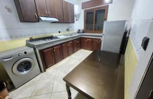 Cabo Negro Apartment | Bleu View Villa