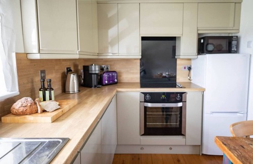 Wainhouse Corner Cottage | Bligh - cosy cottage near Crackington Haven