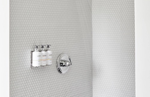 West End Bed & Breakfast | Blind Tiger Portland - Danforth Street.