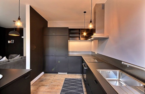 Saint-Laurent Apartment | Blink 6 - Apartment Well decorated and equipped