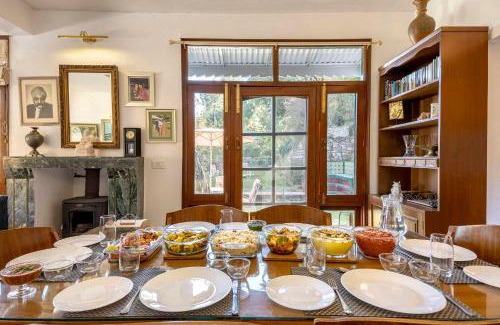 Shyamkhet Villa | Bliss 3 Bedroom Villa Nainital Hills