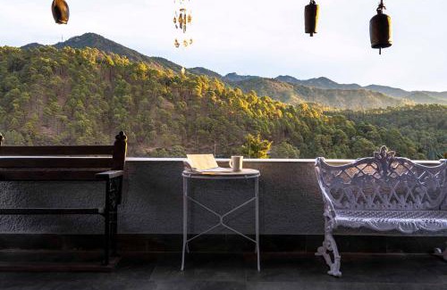 Shyamkhet Villa | Bliss 3 Bedroom Villa Nainital Hills