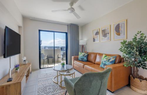 Umhlali Apartment | Bliss Ballito Apartments