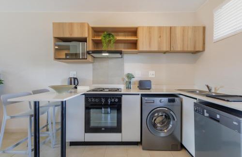 Umhlali Apartment | Bliss Ballito Apartments