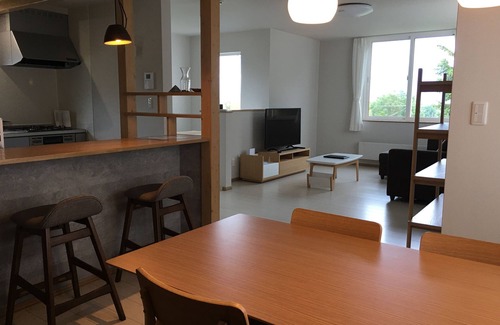 Furano House | Bliss & Bless Furano
