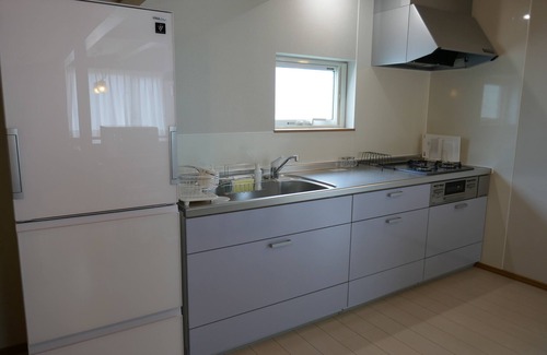Furano House | Bliss & Bless Furano