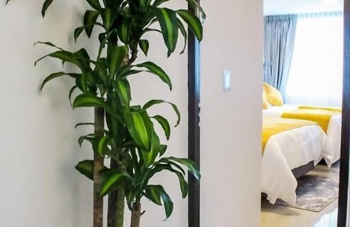 La Castellana Hotel | Bliss Boutique Hotel Bogota