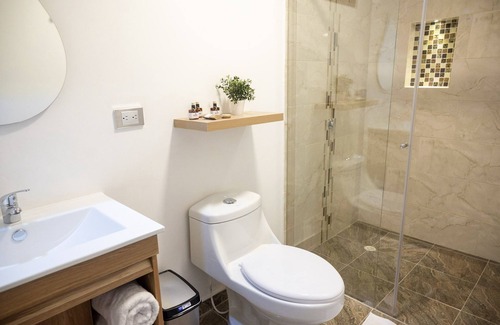 La Castellana Hotel | Bliss Boutique Hotel Bogota