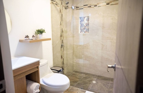 La Castellana Hotel | Bliss Boutique Hotel Bogota