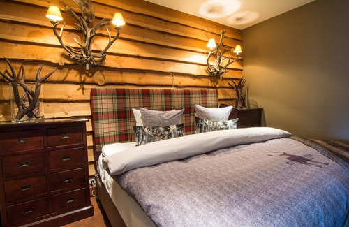 City Hotel | Bliss Boutique Hotel