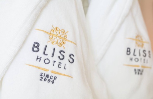 City Hotel | Bliss Boutique Hotel