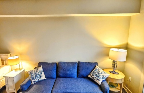 Baytowne Wharf Condo | Bliss by the bay - Sandestin Golf & Beach Resort Studio