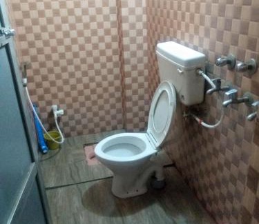 Varanasi Bed & Breakfast | Bliss Guest House Assi Ghat