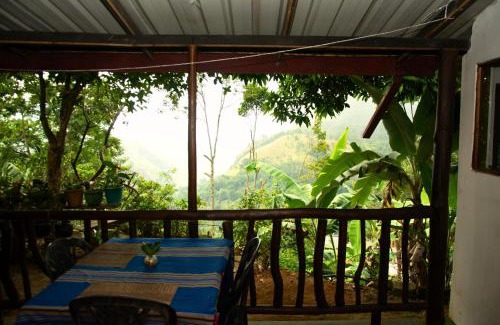 Ella Bed & Breakfast | Bliss In Viya