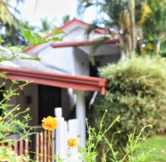 Udawalawa House | Bliss Inn