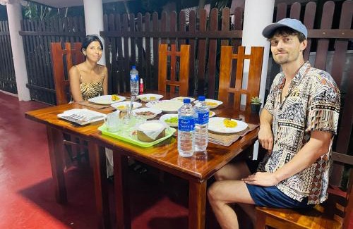 Udawalawa House | Bliss Inn