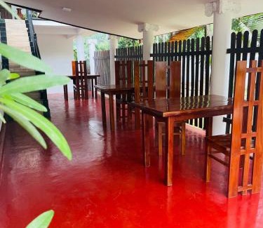 Udawalawa House | Bliss Inn