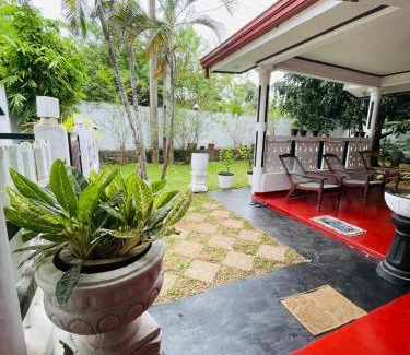 Udawalawa House | Bliss Inn