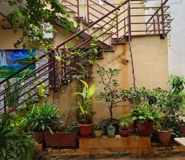 Ramamurthy Nagar House | Bliss Mansion