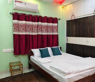 Ramamurthy Nagar House | Bliss Mansion