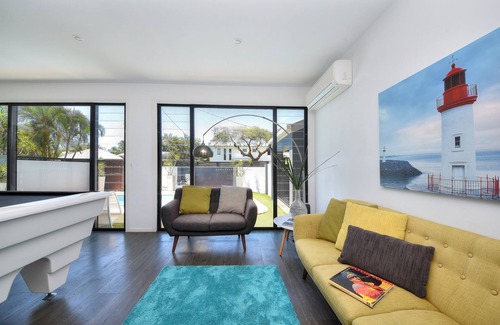 Broadbeach Waters House | Bliss On Pearl Key