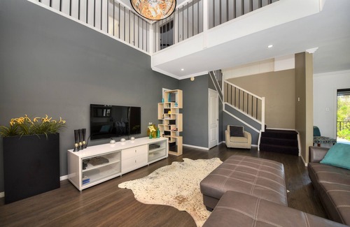 Broadbeach Waters House | Bliss On Pearl Key