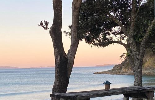 Whangapoua House | Bliss on the Beach - Whangapoua